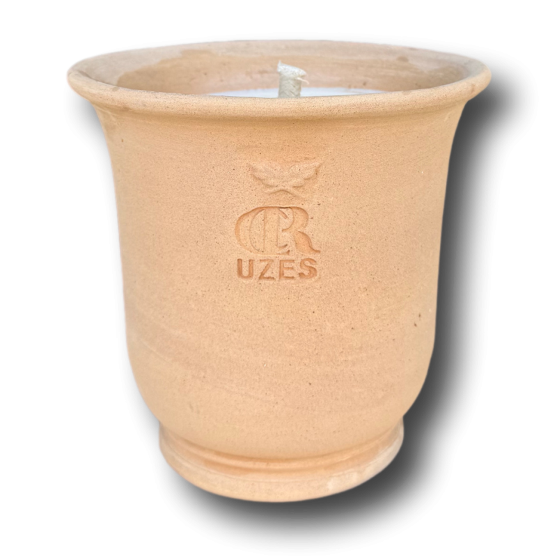 Bougie CR Extérieur