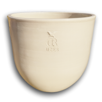 Poterie Biggy Vernissé