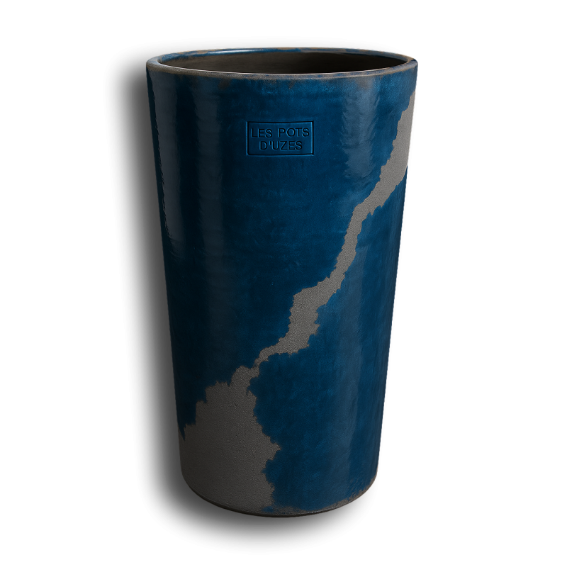 Les Pots d'Uzès Cuvier Exclusive Terre Noire