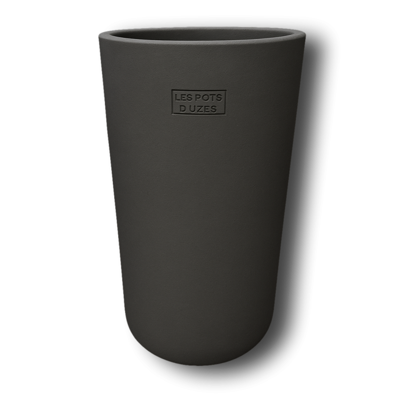 Les Pots d'Uzès Cuvier Terre Noire