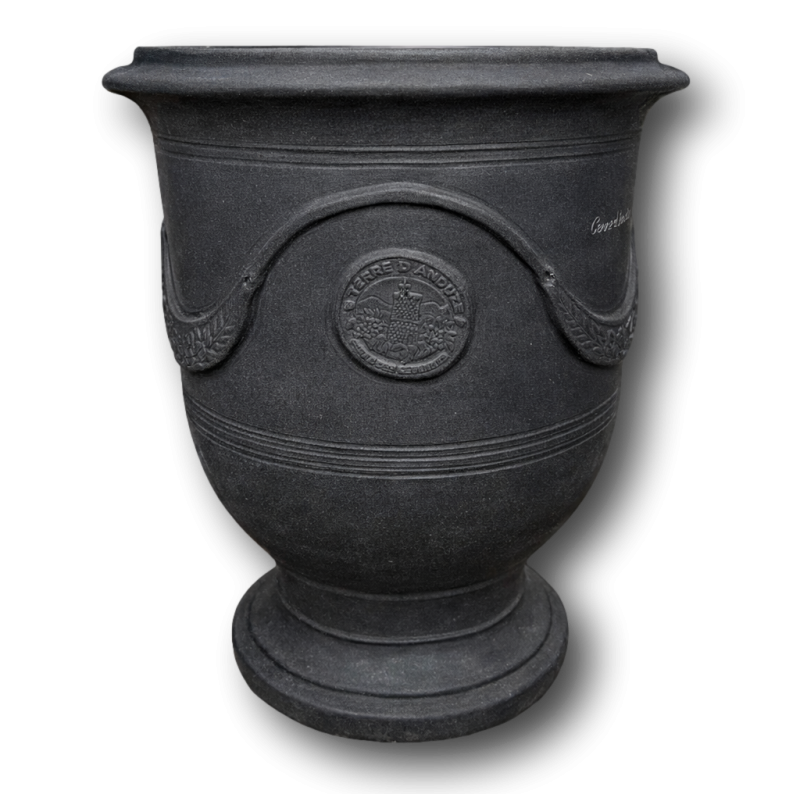 Poterie Anduze Terre Noire