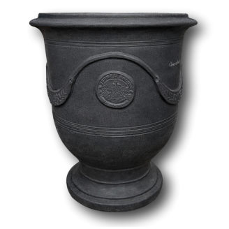 Poterie Anduze Terre Noire