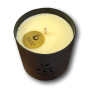 Bougie cylindrique