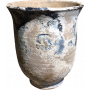 CR UZES Antique terre noire