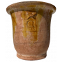 CR UZES Antique terre noire