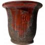 CR UZES Antique terre noire