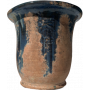 CR UZES Antique terre noire