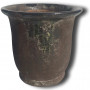 CR UZES Antique terre noire