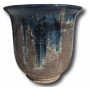 CR UZES Antique terre noire