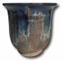 CR UZES Antique terre noire