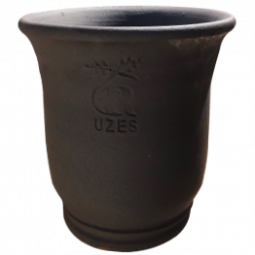 "CR Uzès antique" Terre noire