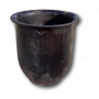 CR UZES Antique terre noire
