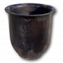 CR UZES Antique terre noire