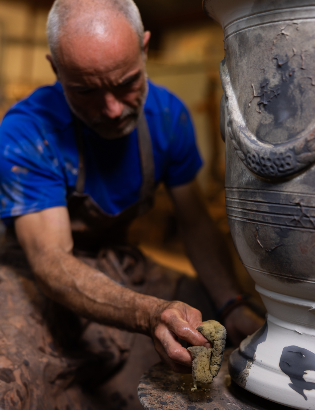 AnduzePotPoterieCRUzèsAnduzePoterieArtisanale